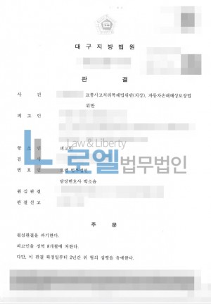 판결문 이미지