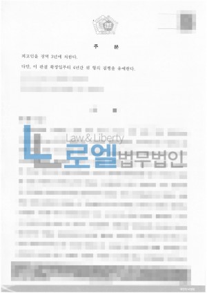 판결문 이미지