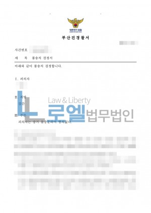판결문 이미지