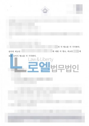 판결문 이미지