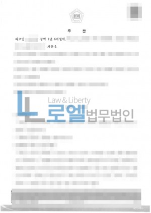 판결문 이미지