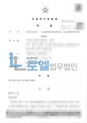 판결문 이미지